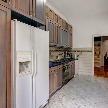 Dora Apartment Beograd Bagian luar foto