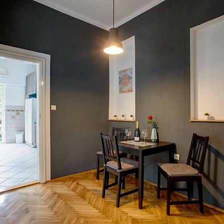 Dora Apartment Beograd Bagian luar foto