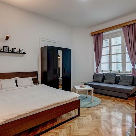 Dora Apartment Beograd Bagian luar foto
