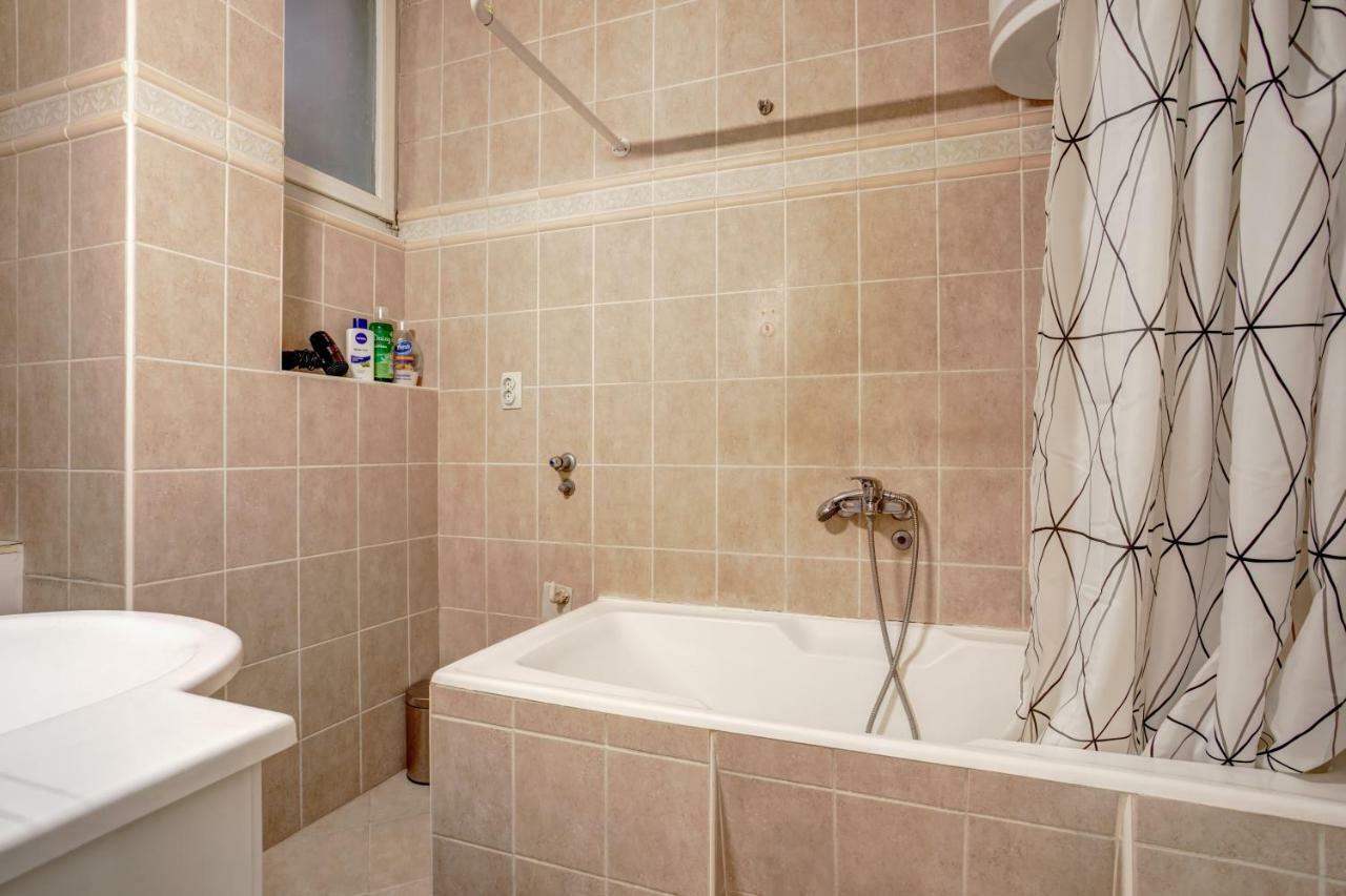 Dora Apartment Beograd Bagian luar foto