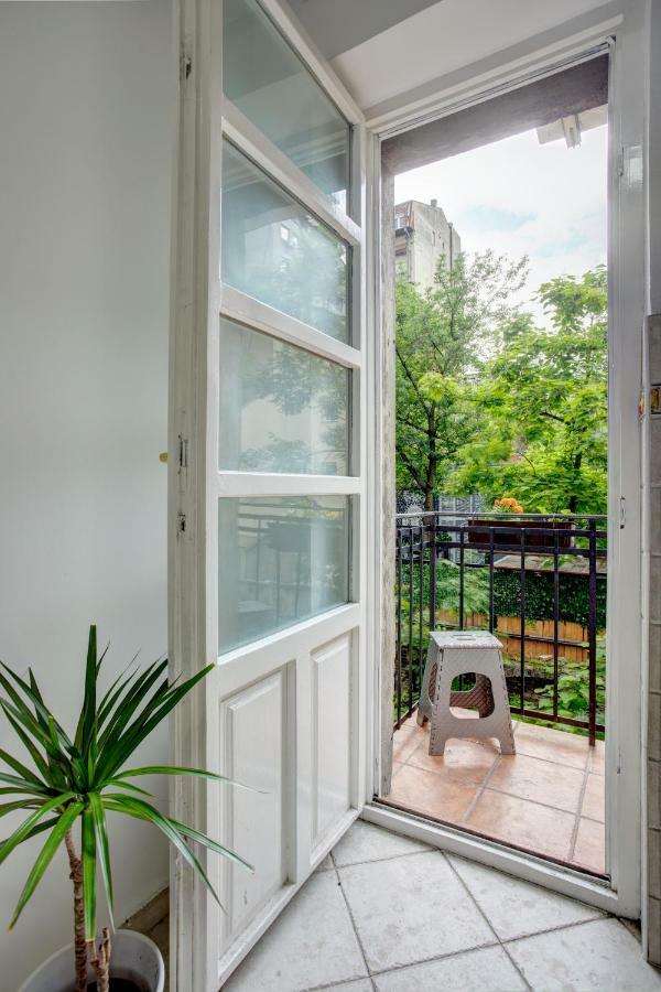 Dora Apartment Beograd Bagian luar foto